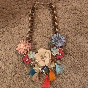 Statement Necklace